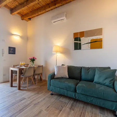 Mylan - Bilocale Isola, 15 Min Da Duomo E Rho Fiera Milano