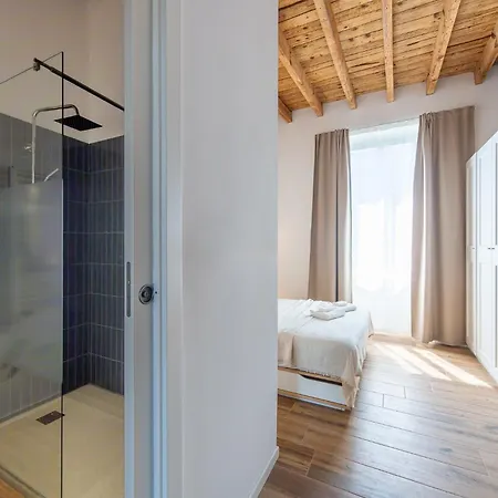 Mylan - Bilocale Isola, 15 Min Da Duomo E Rho Fiera Appartamento