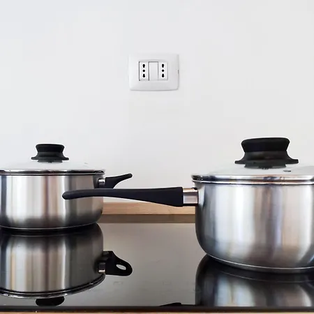 Mylan - Bilocale Isola, 15 Min Da Duomo E Rho Fiera Appartamento *