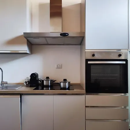 Appartamento Mylan - Bilocale Isola, 15 Min Da Duomo E Rho Fiera