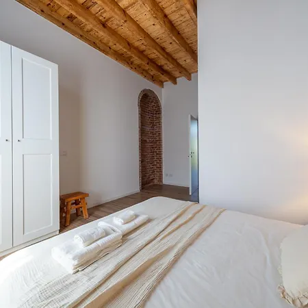 Appartamento Mylan - Bilocale Isola, 15 Min Da Duomo E Rho Fiera