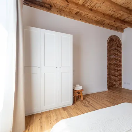 Mylan - Bilocale Isola, 15 Min Da Duomo E Rho Fiera Appartamento Milano