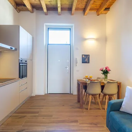 Mylan - Bilocale Isola, 15 Min Da Duomo E Rho Fiera Milano